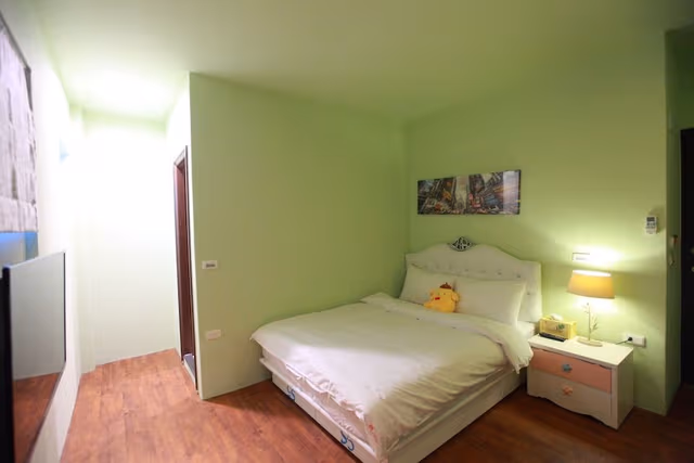 Signature Double Room, 1 Double Bed, Non Smoking