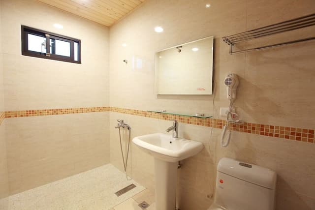 Signature Double Room, 1 Double Bed, Non Smoking