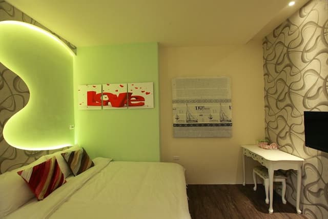 Elite Double Room, 1 Double Bed, Accessible, Non Smoking