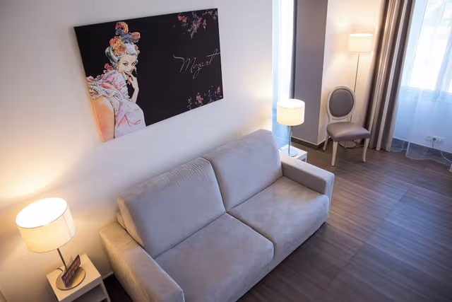 Junior Suite