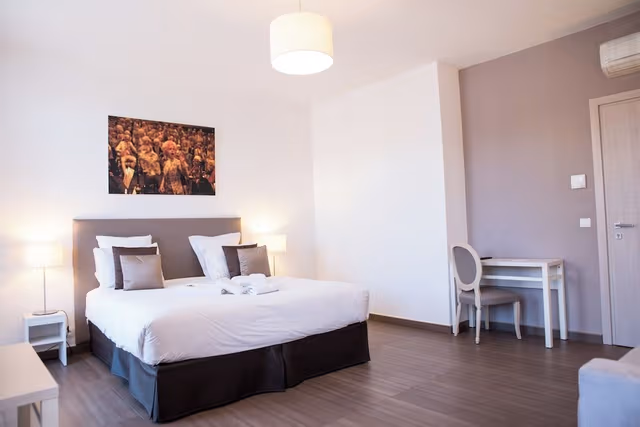 Junior Suite