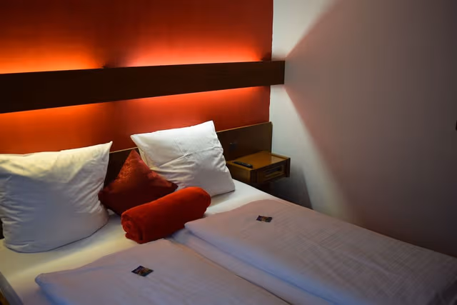 Comfort Suite, 1 Bedroom