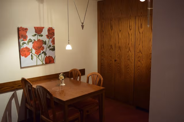 Comfort Suite, 1 Bedroom