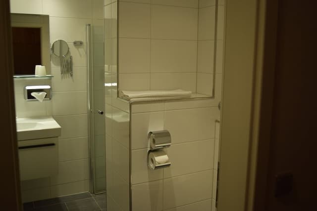 Comfort Suite, 1 Bedroom