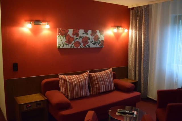 Comfort Suite, 1 Bedroom