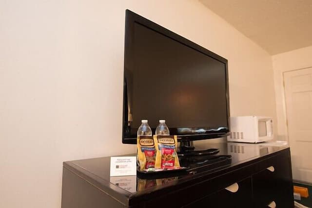 Double Room, 2 Double Beds