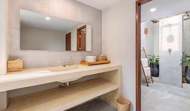 Deluxe Bungalow, 1 King Bed