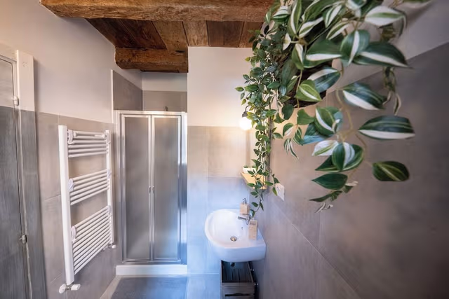 Double Room, Terrace