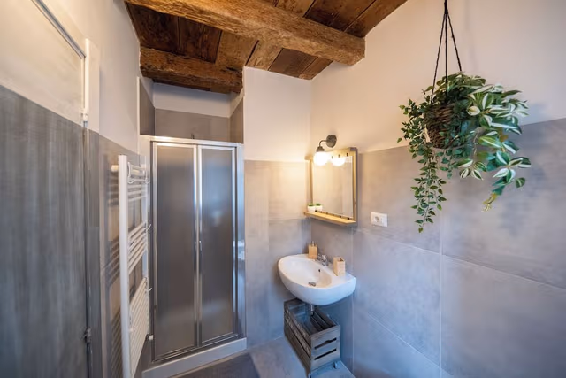 Double Room, Terrace