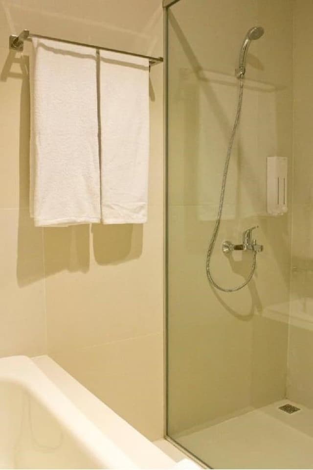Super Deluxe Double Room