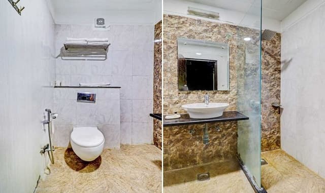 Executive Room