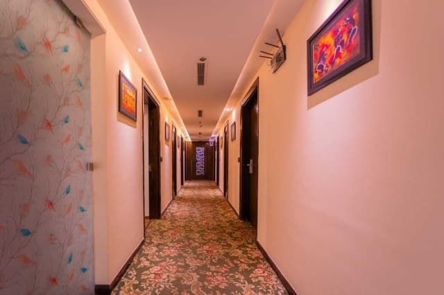 Royal Double Room