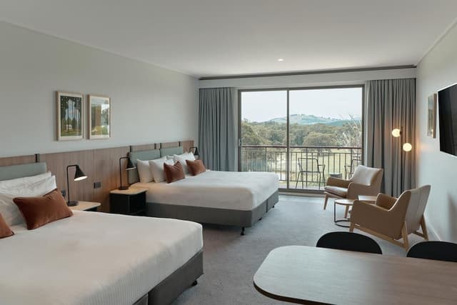 Fairway Room