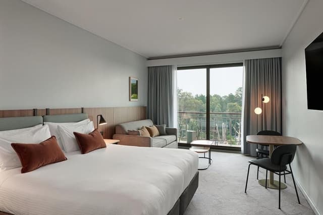 Resort Room