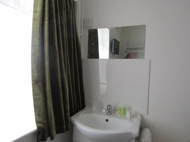 Basic Single Room