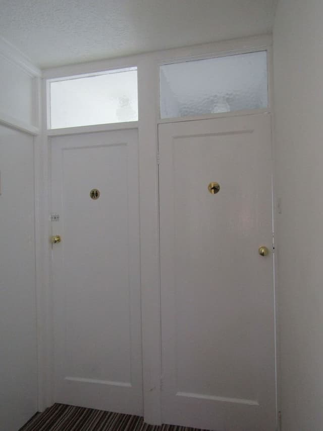 Basic Single Room