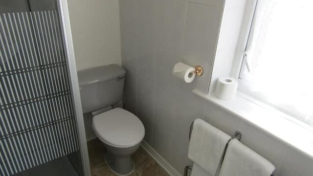 Standard Double Room, 1 Double Bed