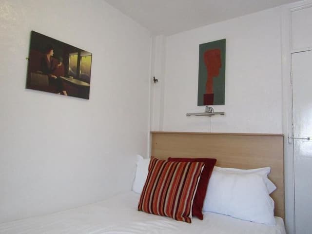 Standard Double Room, 1 Double Bed