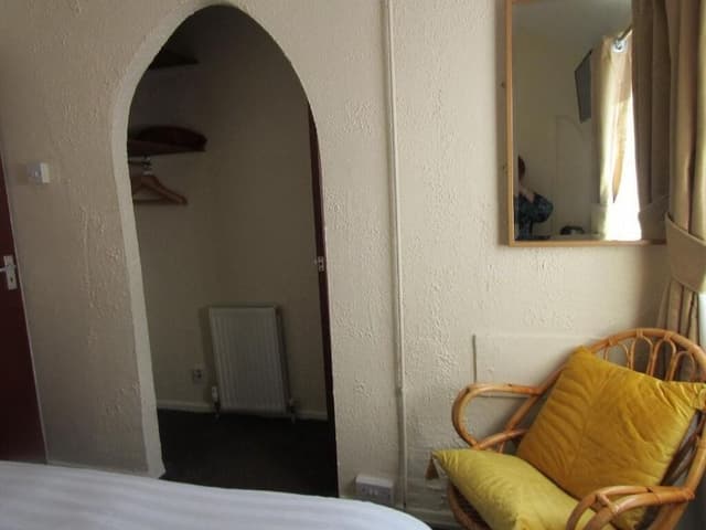Standard Double Room, 1 Double Bed