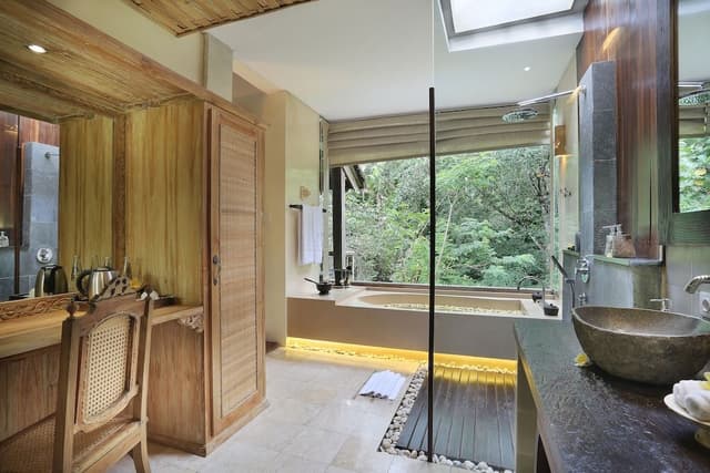 One Bedroom River Edge Villa with Free Benefits