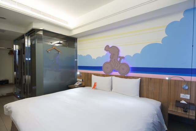 Elite Room