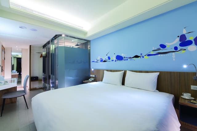 Elite Room