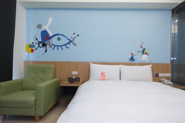 Business Room
