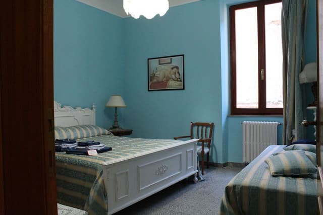 Economy Triple Room, Private Bathroom (external)