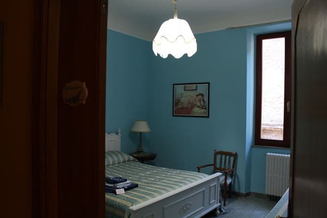 Economy Triple Room, Private Bathroom (external)