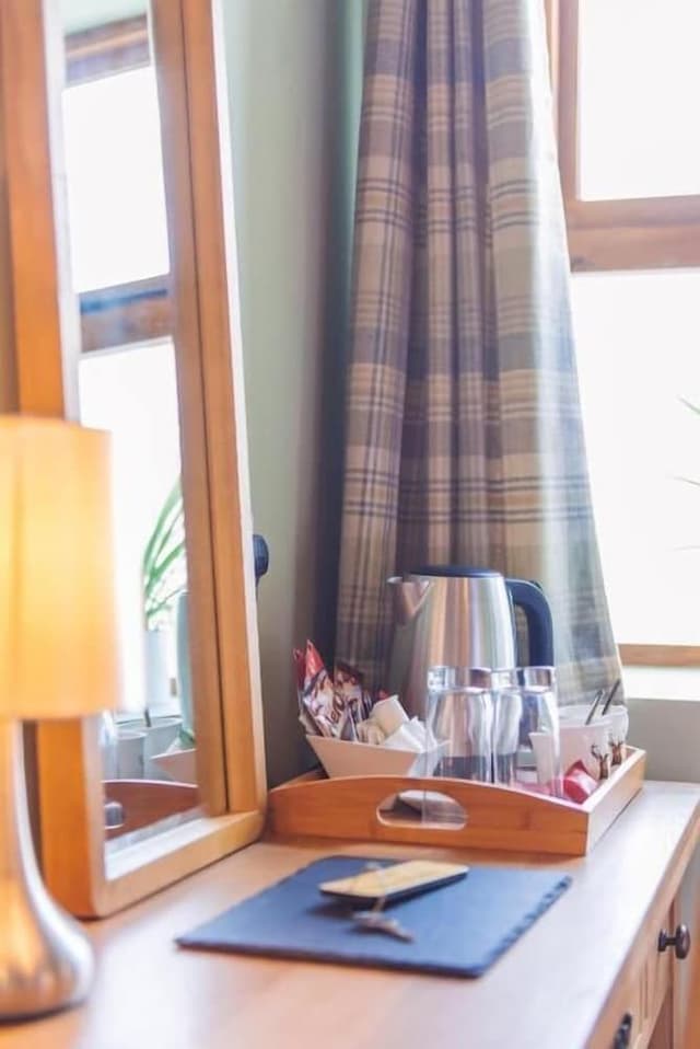 Classic Double or Twin Room