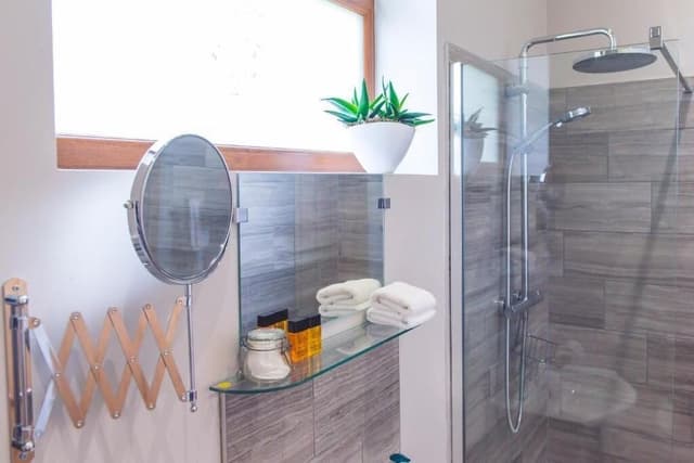 Classic Double or Twin Room