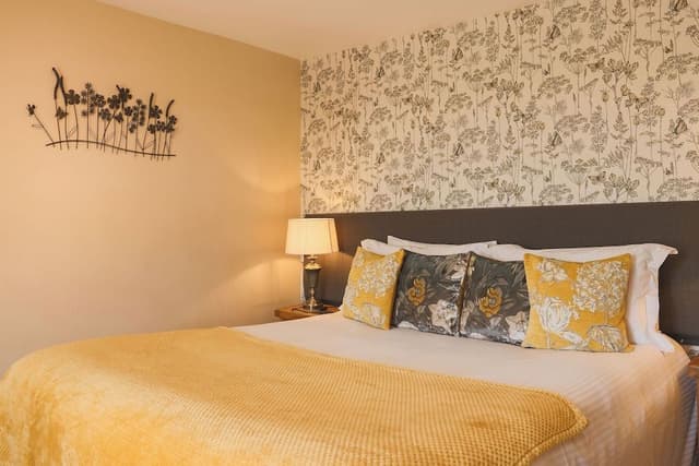 Luxury Double or Twin Room