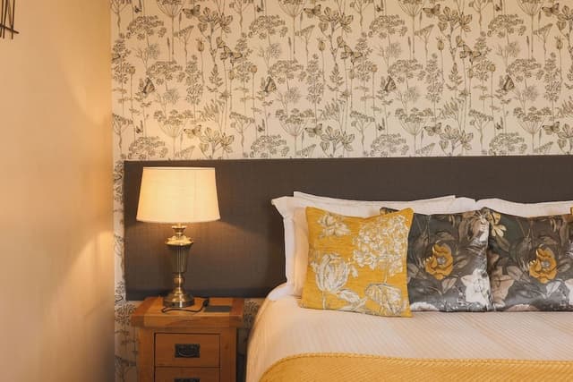 Luxury Double or Twin Room