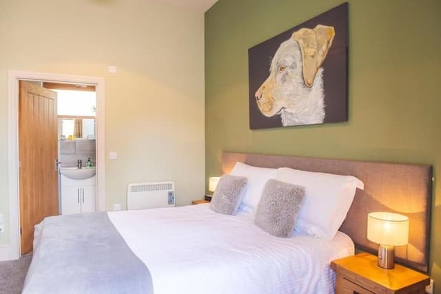 Classic Double or Twin Room