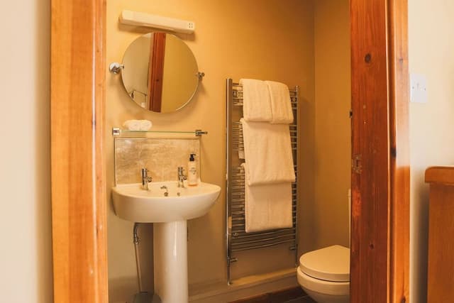 Luxury Double or Twin Room
