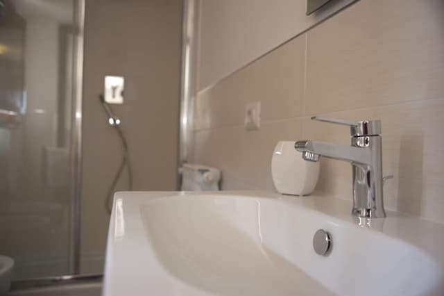 Superior Villa, 1 Bedroom, Hill View