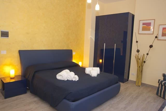 Luxury Villa, 1 King Bed