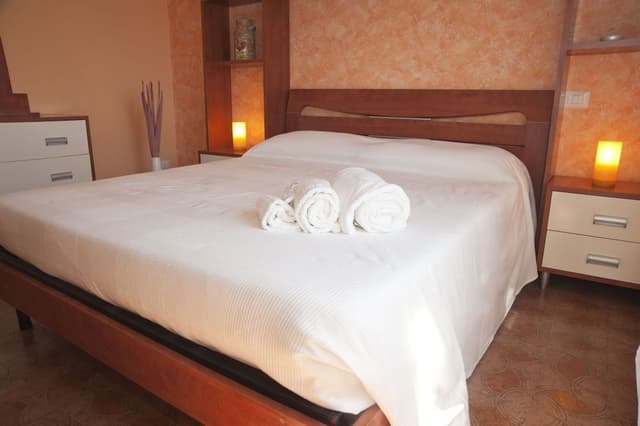 Senior Villa, 1 Bedroom