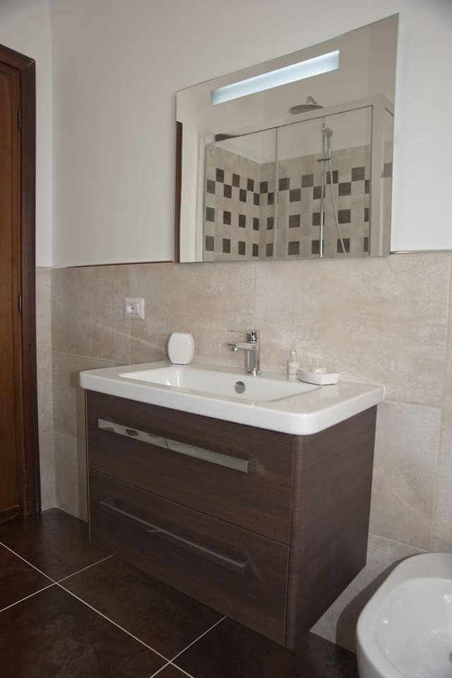Senior Villa, 1 Bedroom