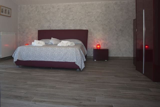 Superior Villa, 1 Bedroom, Hill View