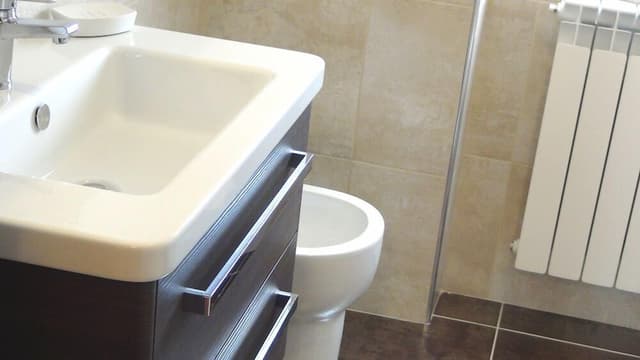 Senior Villa, 1 Bedroom