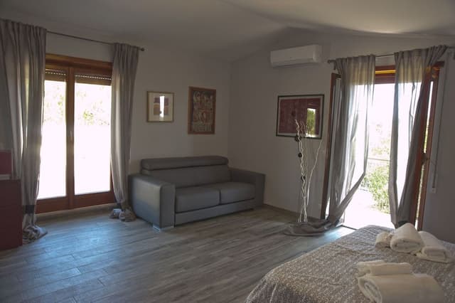 Superior Villa, 1 Bedroom, Hill View