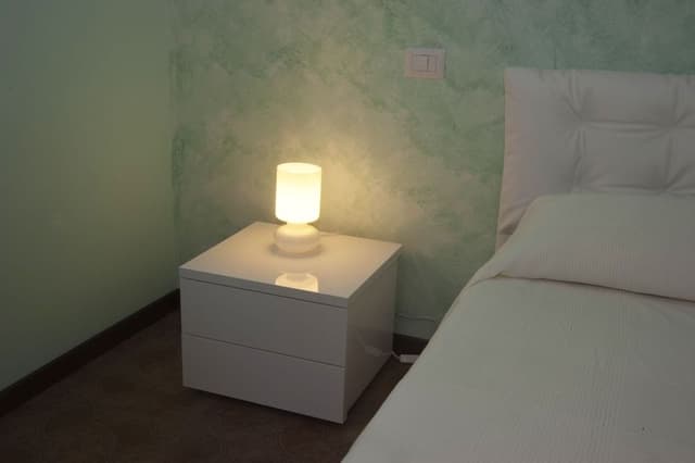 Double Room, 1 Bedroom, Shared Bathroom