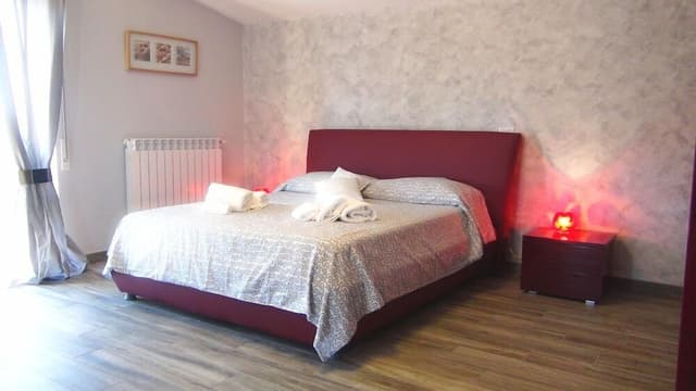 Superior Villa, 1 Bedroom, Hill View
