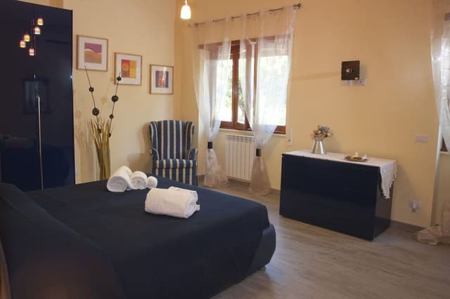 Luxury Villa, 1 King Bed