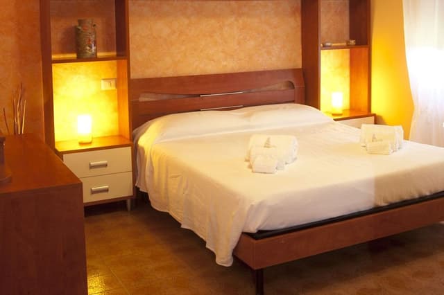 Senior Villa, 1 Bedroom