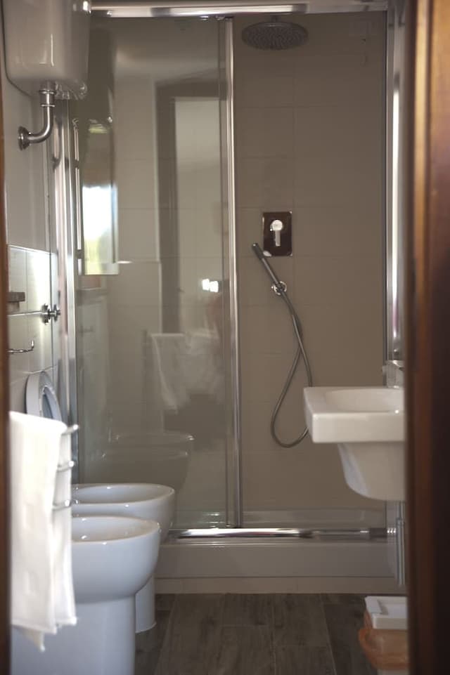 Superior Villa, 1 Bedroom, Hill View