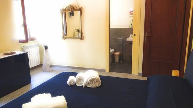 Luxury Villa, 1 King Bed
