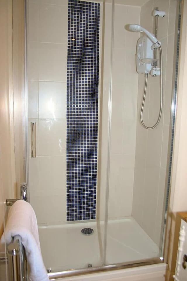 Classic Double Room, Ensuite