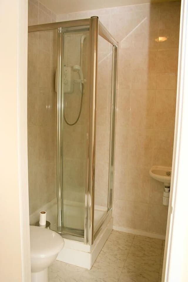 Single Room, Ensuite